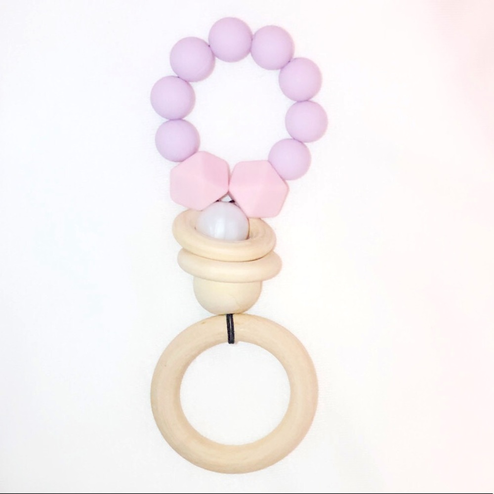 Teething Ring
